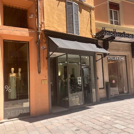 Ferienwohnung Piccolo Monolocale A Due Passi Da Piazza Maggiore Bologna Exterior foto