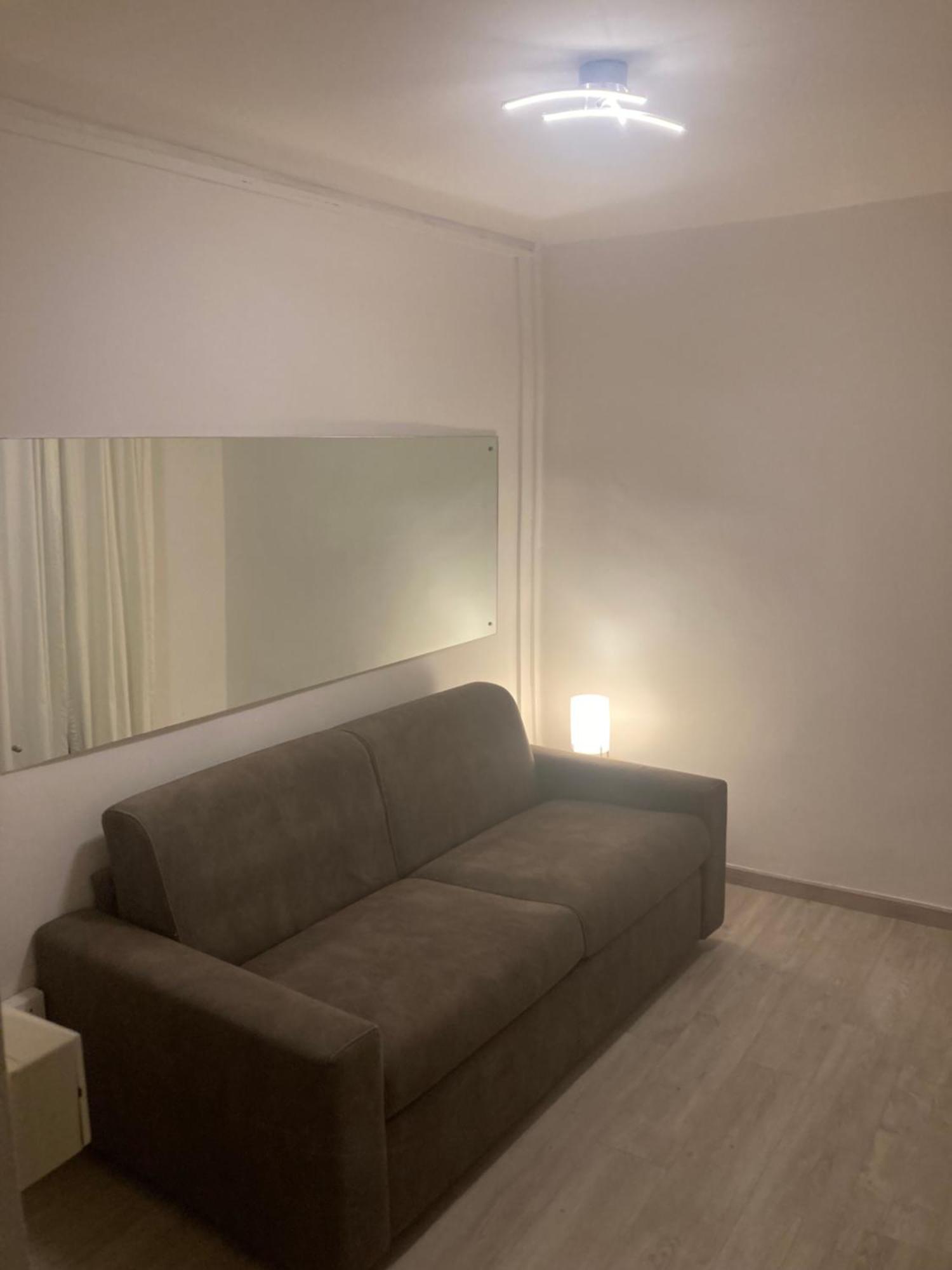 Ferienwohnung Piccolo Monolocale A Due Passi Da Piazza Maggiore Bologna Exterior foto