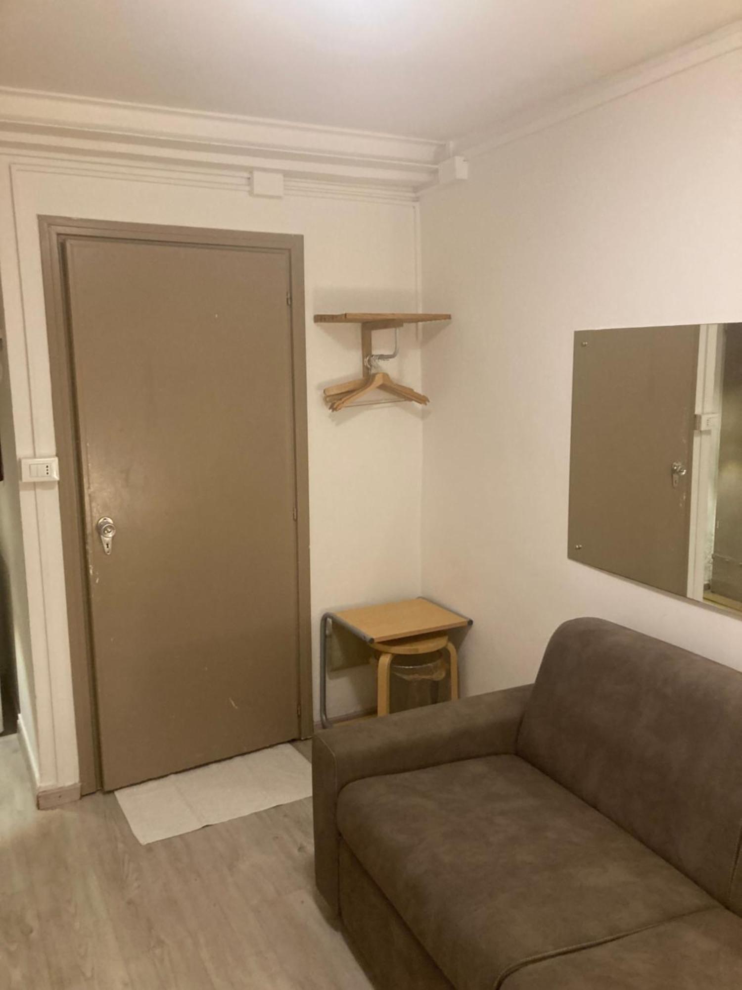 Ferienwohnung Piccolo Monolocale A Due Passi Da Piazza Maggiore Bologna Exterior foto