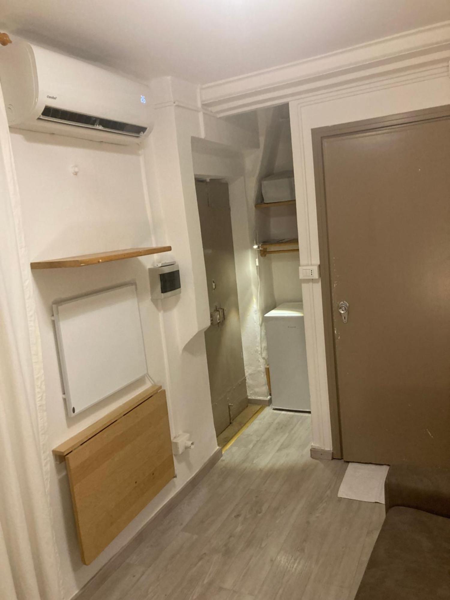 Ferienwohnung Piccolo Monolocale A Due Passi Da Piazza Maggiore Bologna Exterior foto