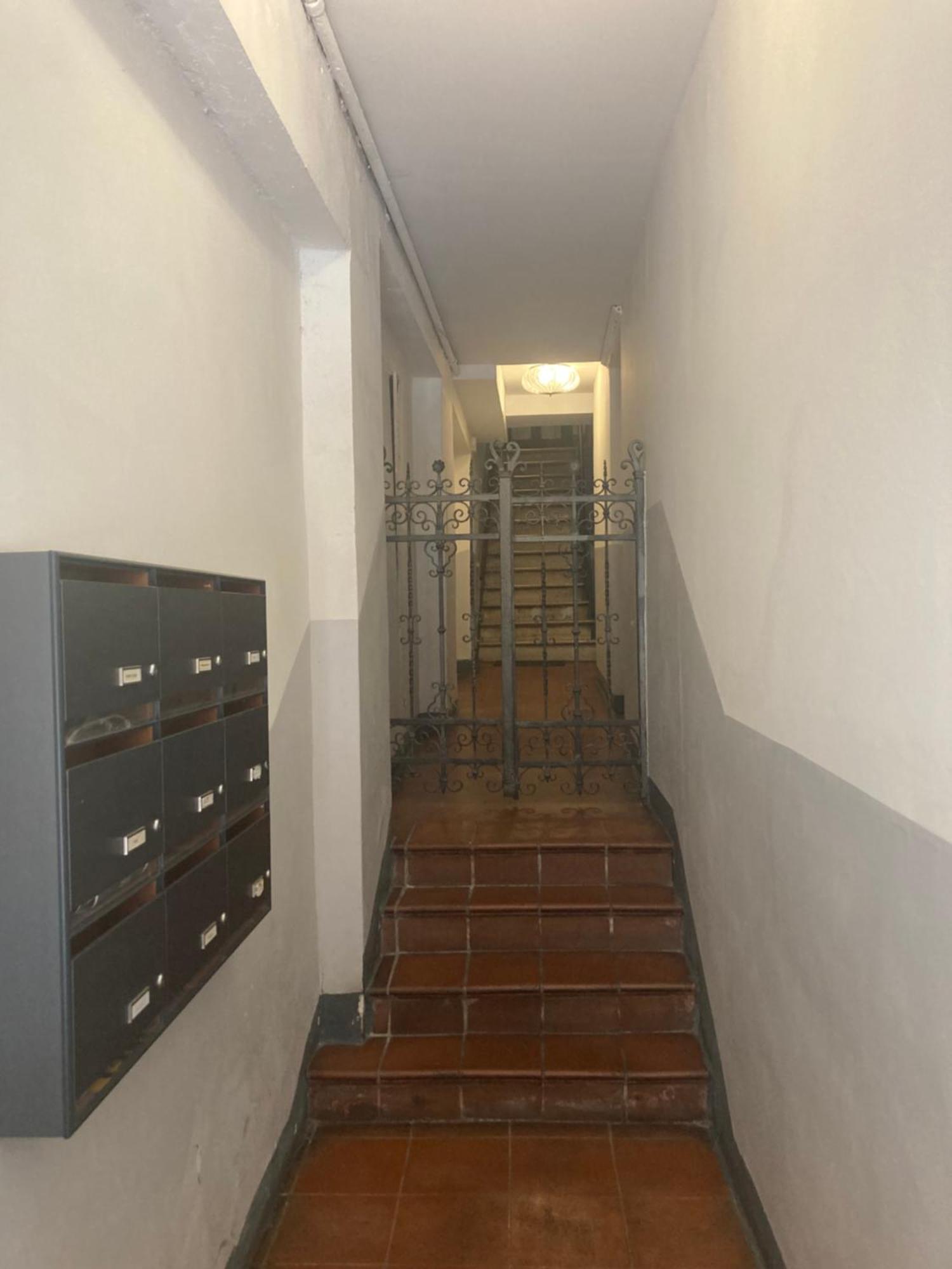 Ferienwohnung Piccolo Monolocale A Due Passi Da Piazza Maggiore Bologna Exterior foto