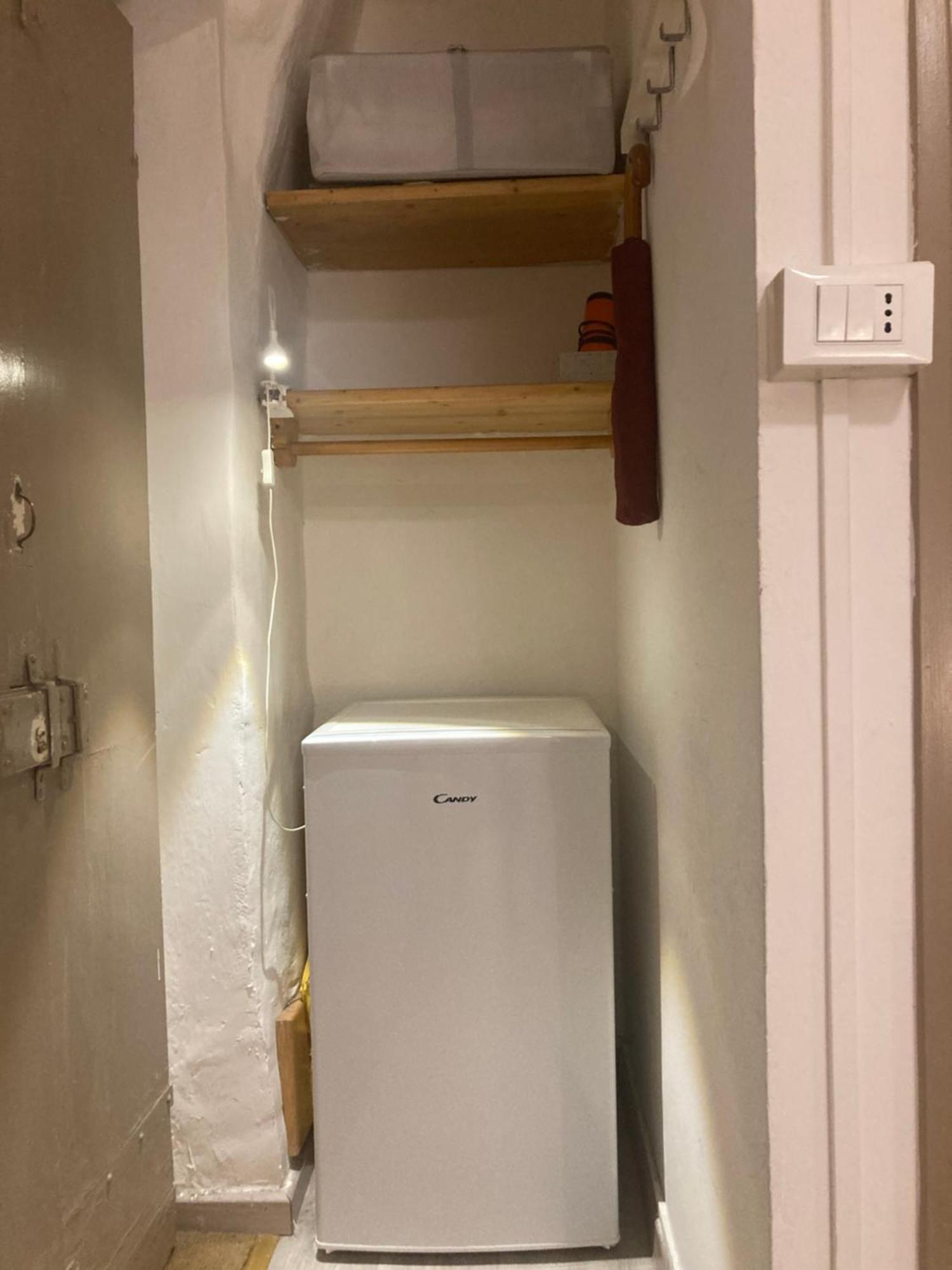 Ferienwohnung Piccolo Monolocale A Due Passi Da Piazza Maggiore Bologna Exterior foto