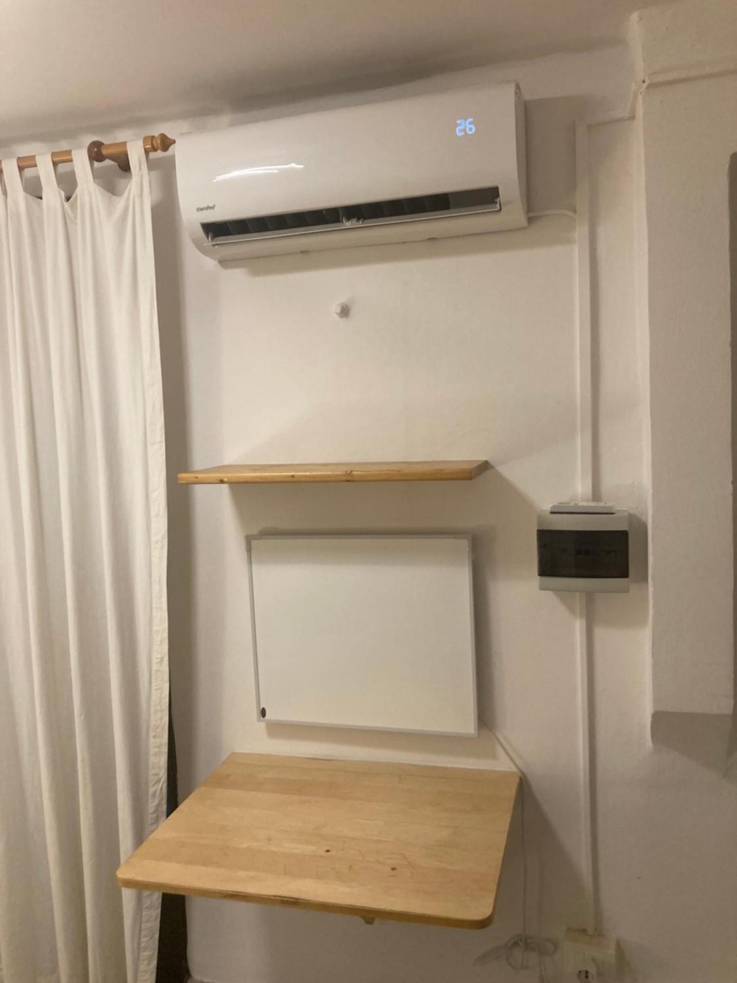 Ferienwohnung Piccolo Monolocale A Due Passi Da Piazza Maggiore Bologna Exterior foto