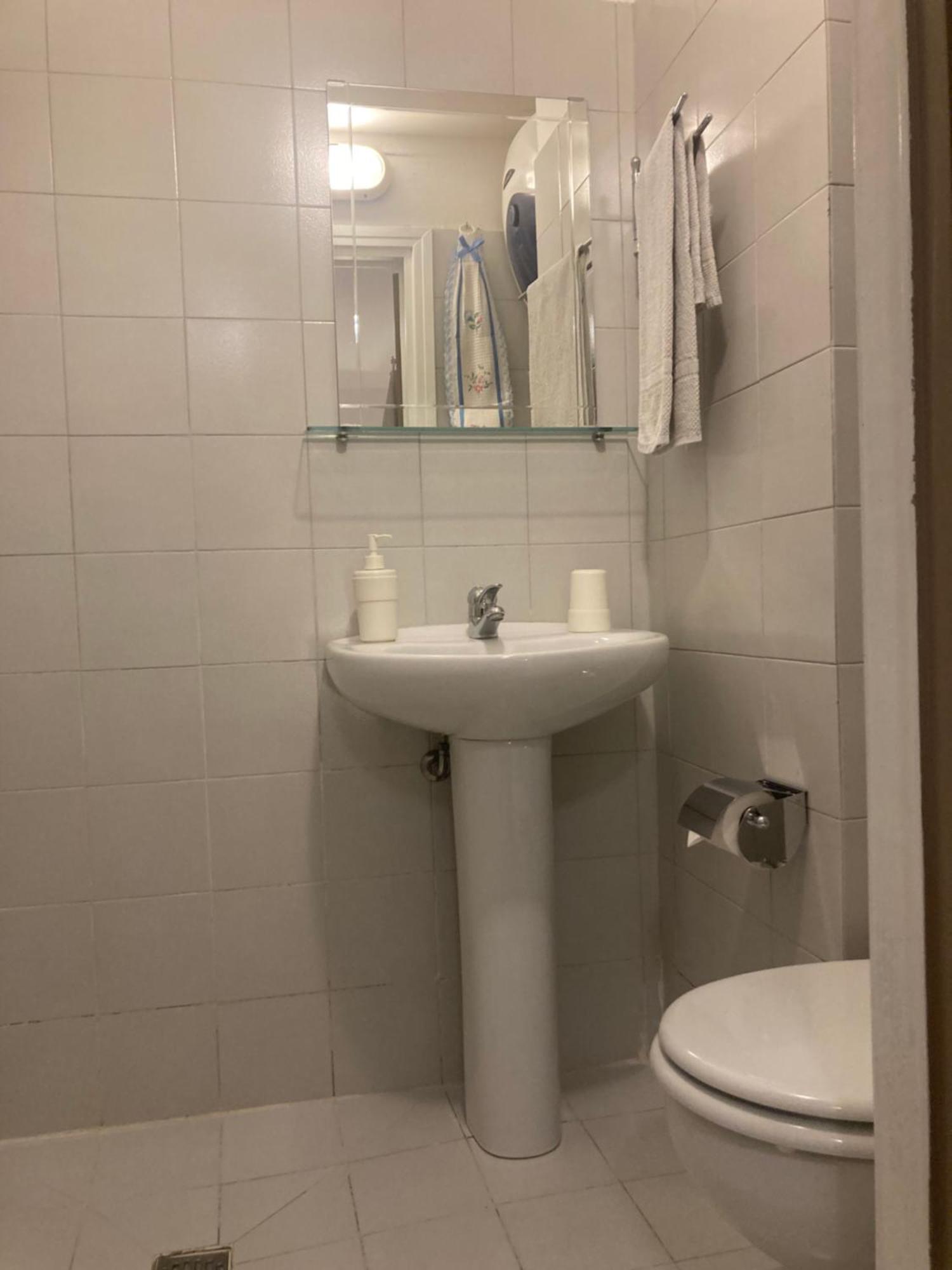 Ferienwohnung Piccolo Monolocale A Due Passi Da Piazza Maggiore Bologna Exterior foto