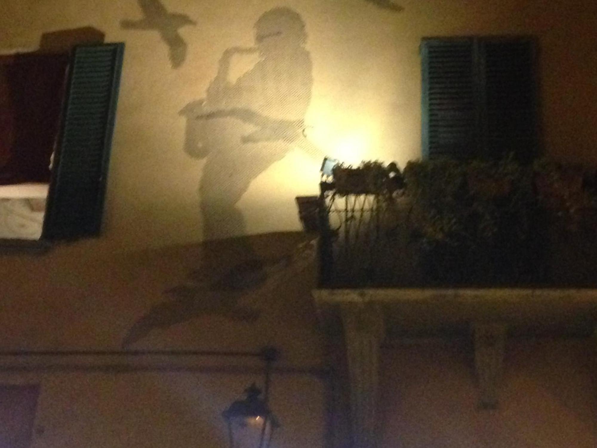 Ferienwohnung Piccolo Monolocale A Due Passi Da Piazza Maggiore Bologna Exterior foto